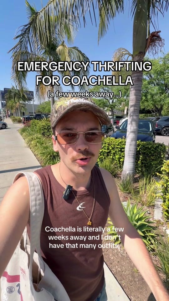 Post 8 by Josh Crawford on TikTok (video)