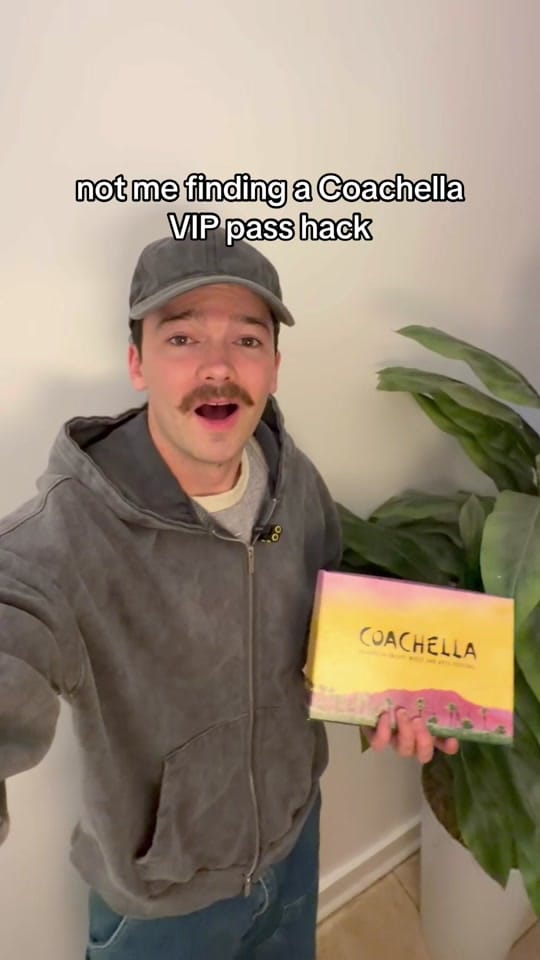 Post 3 by Josh Crawford on TikTok (video)