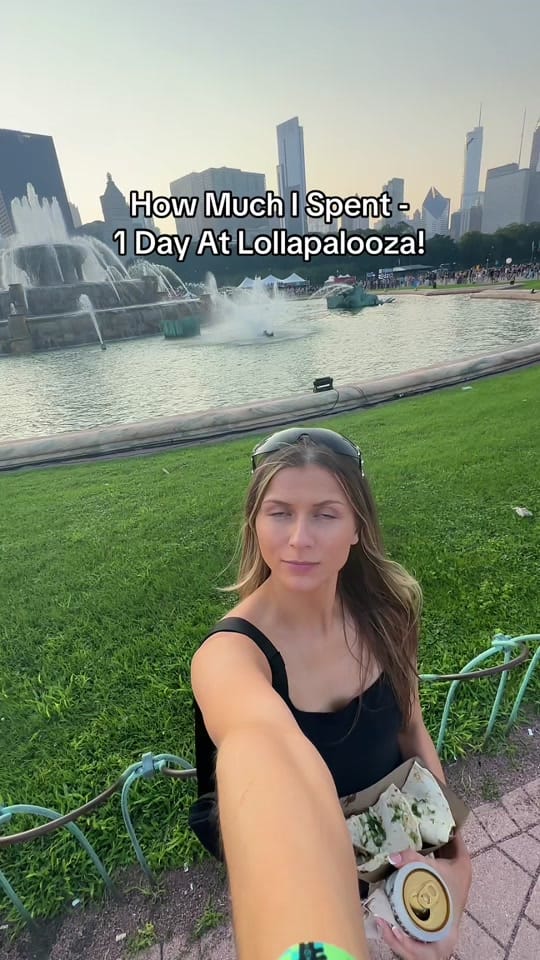 Post 8 by caitlin on TikTok (video)