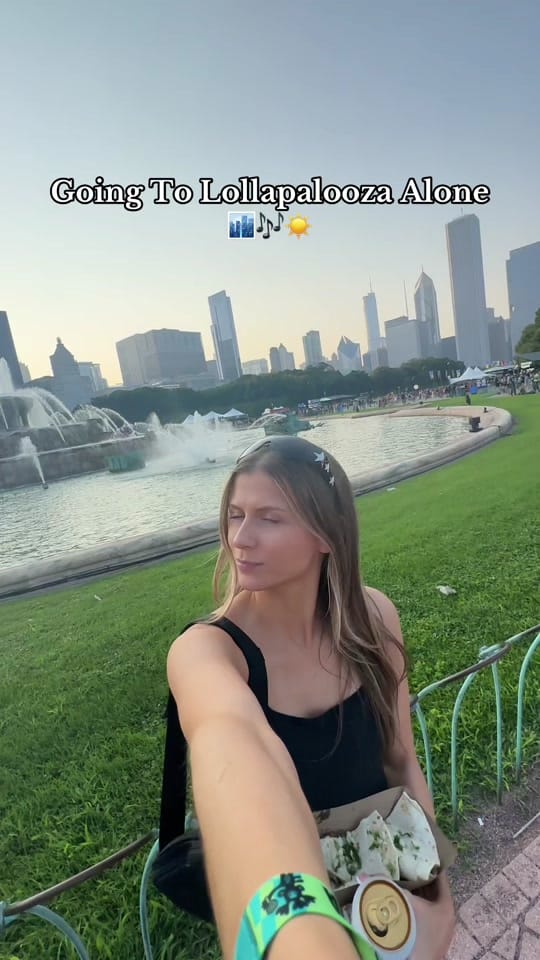 Post 10 by caitlin on TikTok (video)
