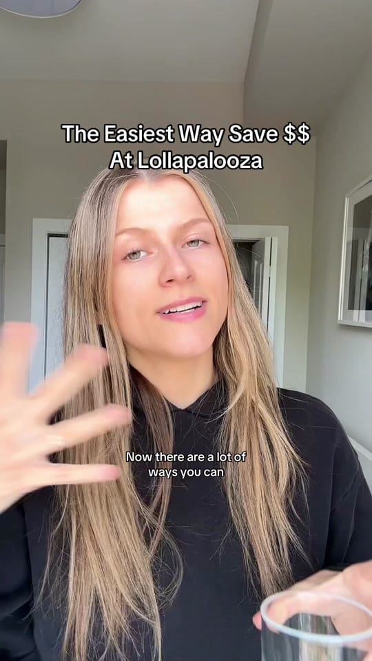 Post 1 by caitlin on TikTok (video)