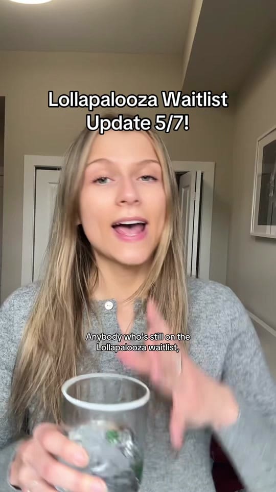 Post 4 by caitlin on TikTok (video)