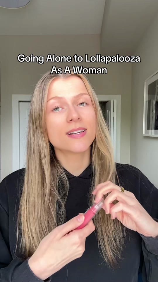 Post 6 by caitlin on TikTok (video)