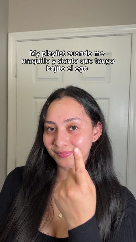 Post 1 by dani_quiintana on TikTok (video)