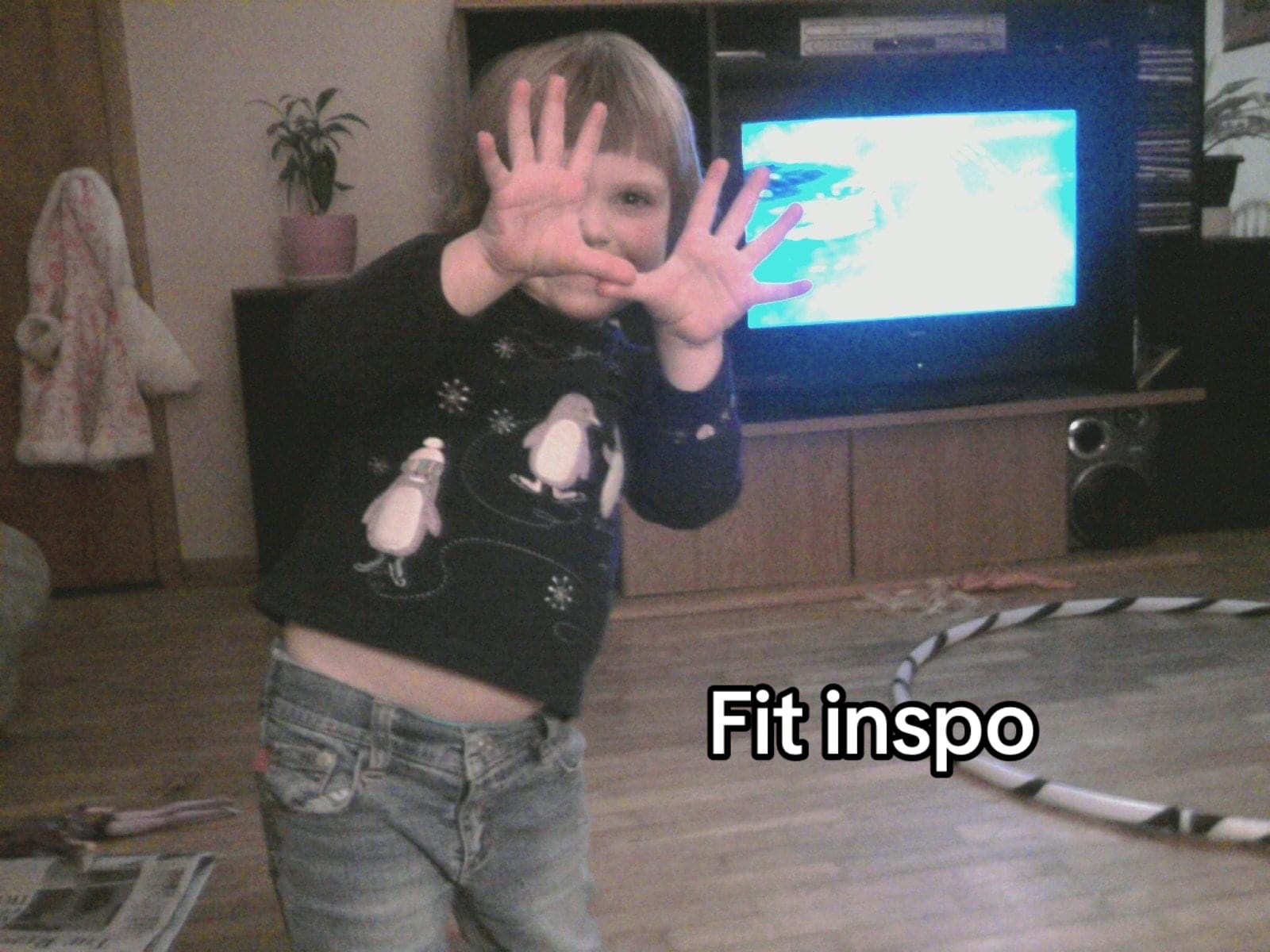 Post 7 by Karly V on TikTok (video)