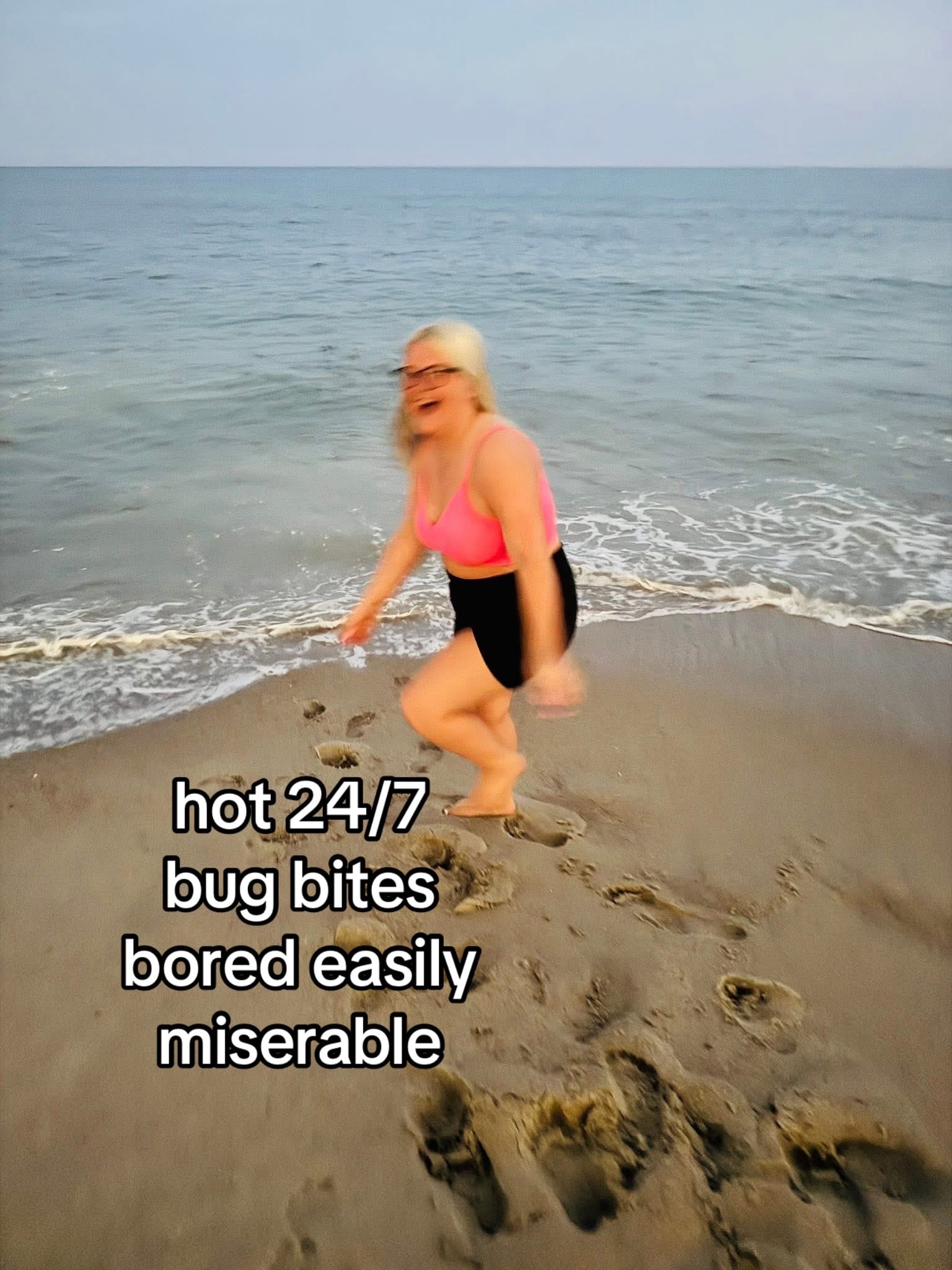 Post 4 by Karly V on TikTok (video)