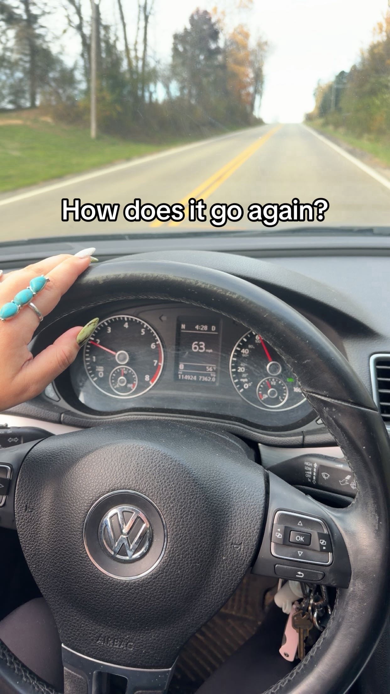 Post 5 by Karly V on TikTok (video)
