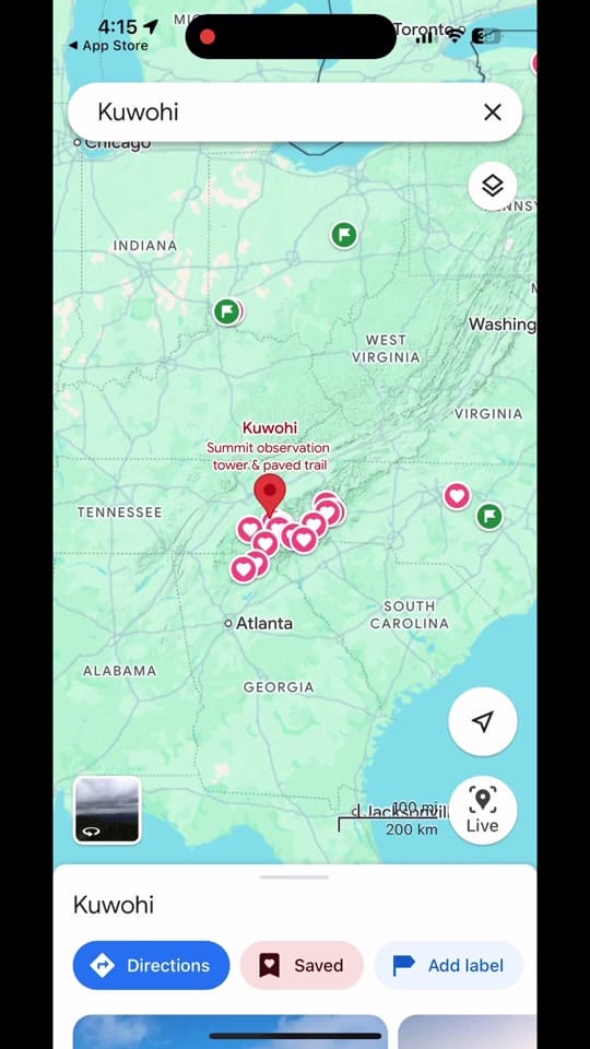 Post 3 by Andrei Yuzlenka on TikTok (video)