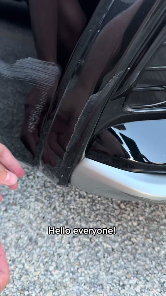 Post 1 by Andrei Yuzlenka on TikTok (video)