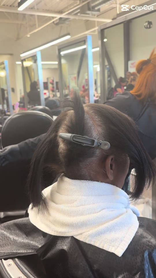 Post 6 by Sa'More Robertson on TikTok (video)