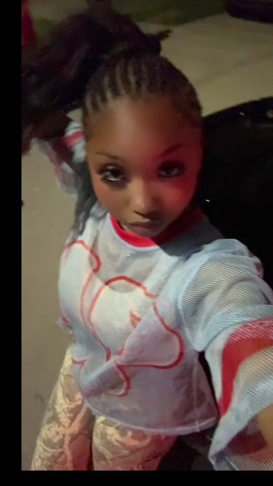 Post 2 by Sa'More Robertson on TikTok (video)