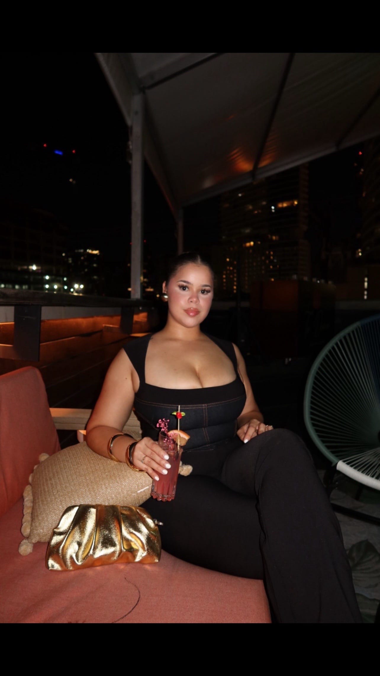 Post 5 by Iam_ksantana🥀🇵🇷 on TikTok (video)