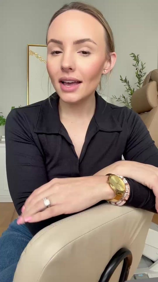 Post 9 by Nicole FNP, IFMCP on TikTok (video)