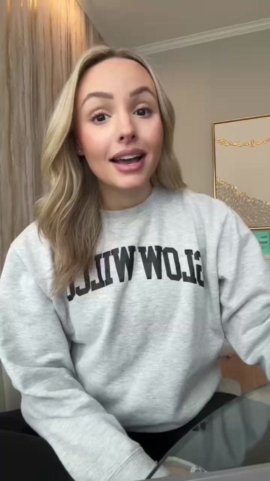 Post 5 by Nicole FNP, IFMCP on TikTok (video)