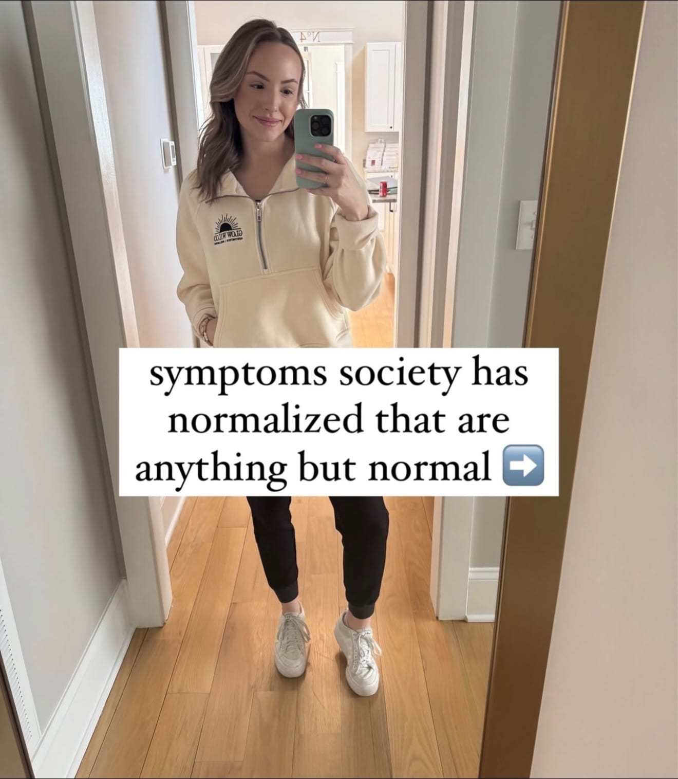 Post 10 by Nicole FNP, IFMCP on TikTok (video)