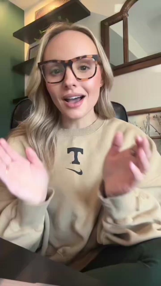 Post 4 by Nicole FNP, IFMCP on TikTok (video)