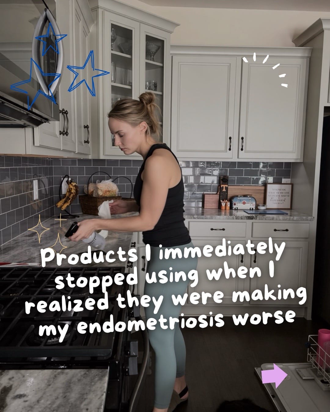 Post 1 by Nicole FNP, IFMCP on TikTok (video)