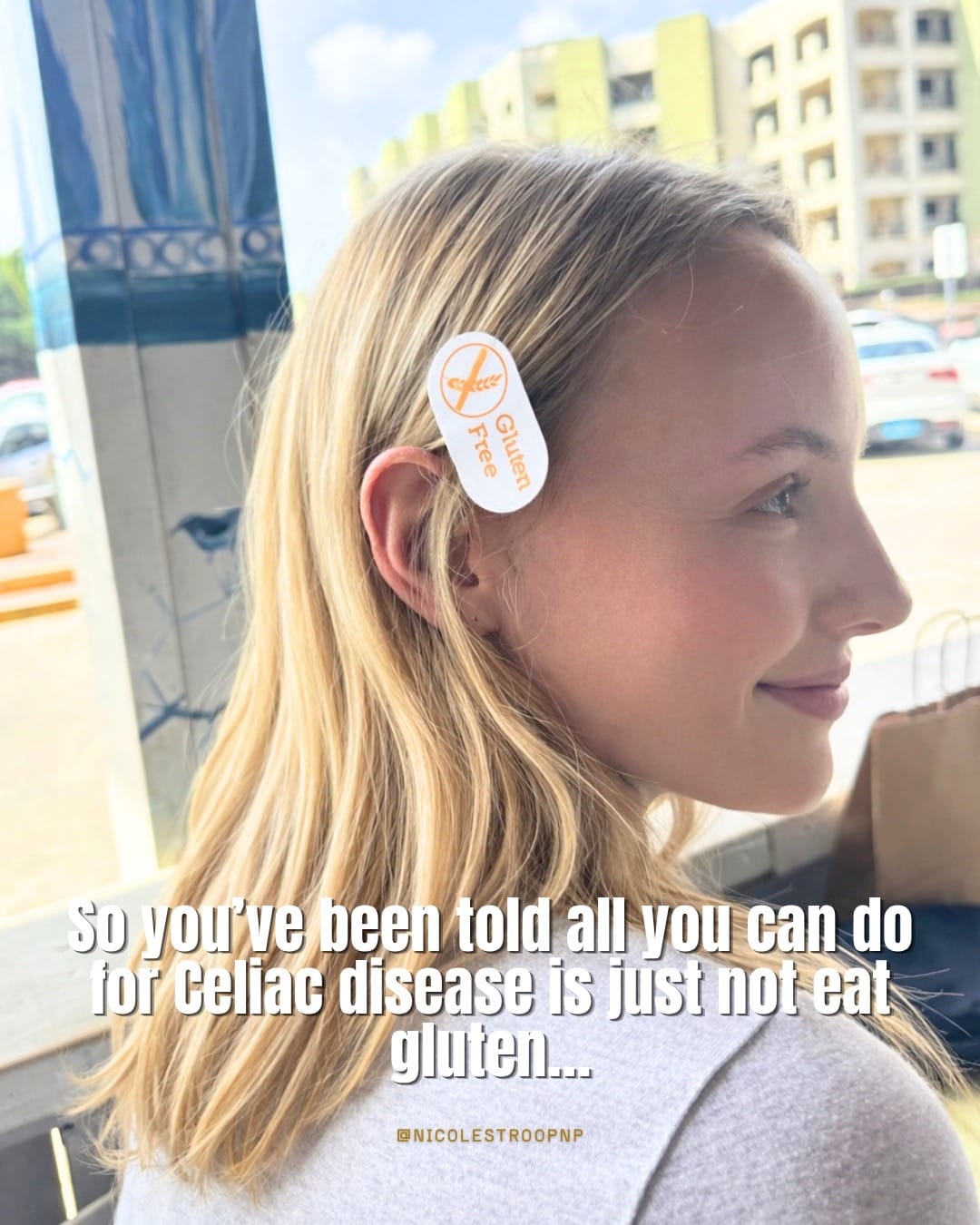 Post 2 by Nicole FNP, IFMCP on TikTok (video)