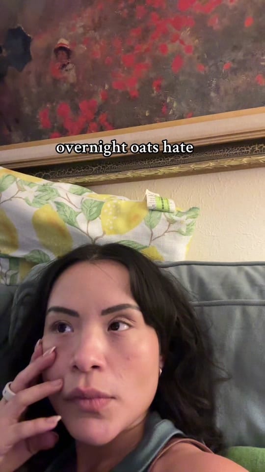 Post 1 by Thalia | Sustainable DIY Home on TikTok (video)