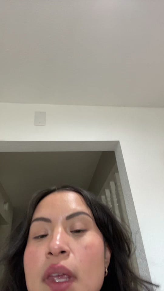 Post 3 by Thalia | Sustainable DIY Home on TikTok (video)