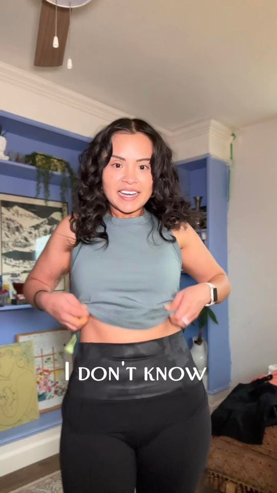 Post 7 by Thalia | Sustainable DIY Home on TikTok (video)