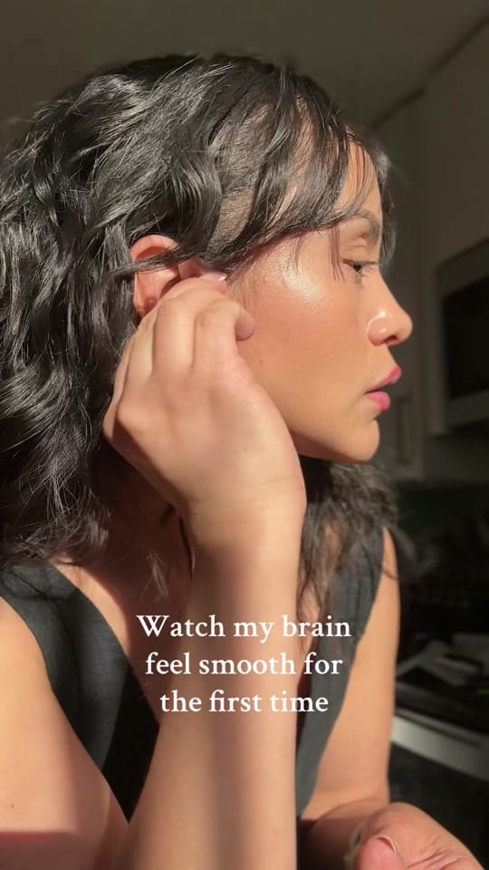 Post 5 by Thalia | Sustainable DIY Home on TikTok (video)