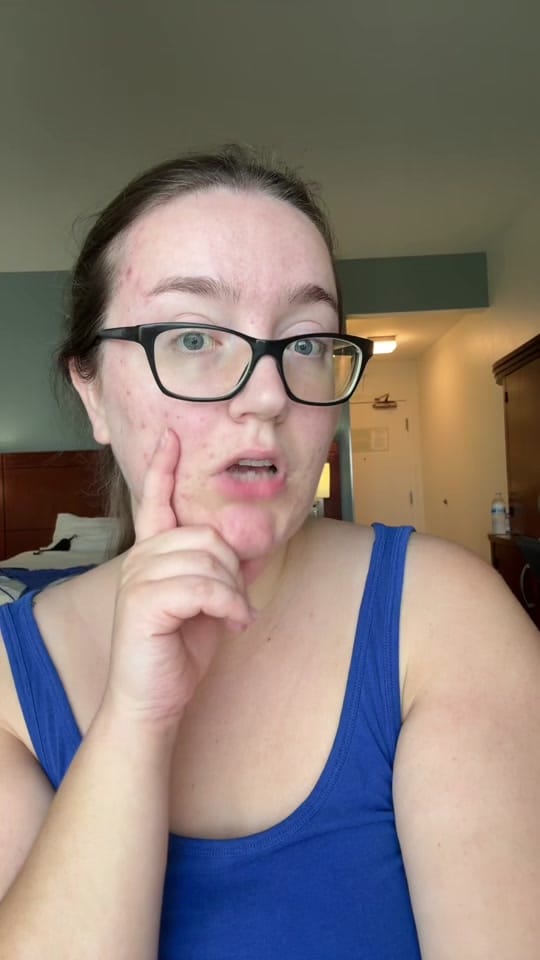 Post 9 by Sydney Elizabeth on TikTok (video)