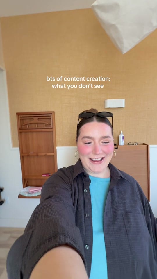 Post 5 by Sydney Elizabeth on TikTok (video)