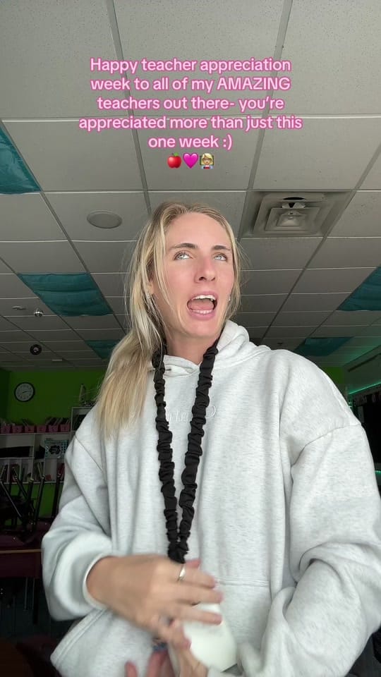 Post 1 by Ms. Taylor | Teacher ✏️🍎 on TikTok (video)