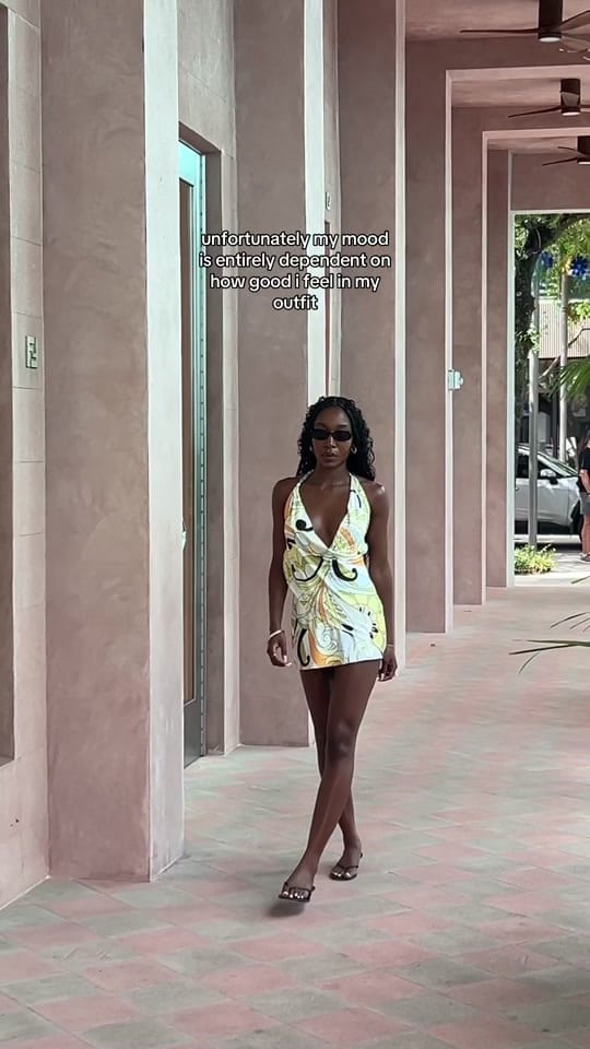Post 4 by ariana on TikTok (video)