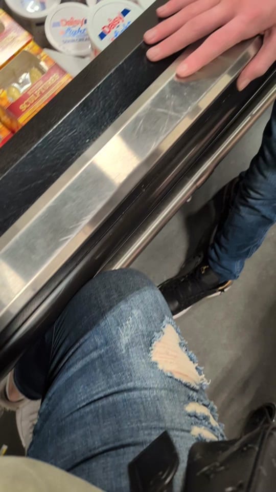 Post 9 by The Sporadic Traveler on TikTok (video)