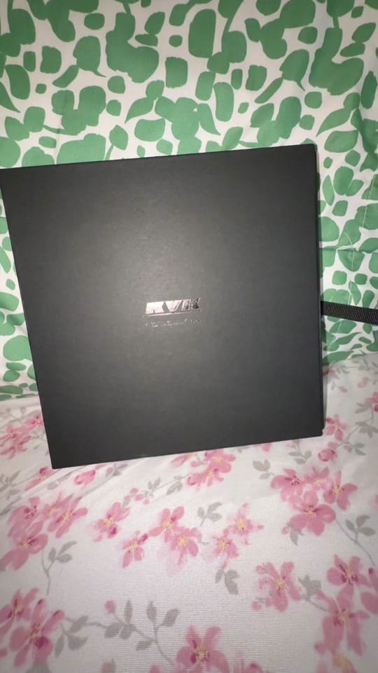 Post 5 by Amaya chhetri 777 🇺🇸 on TikTok (video)