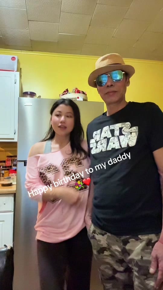 Post 7 by Amaya chhetri 777 🇺🇸 on TikTok (video)