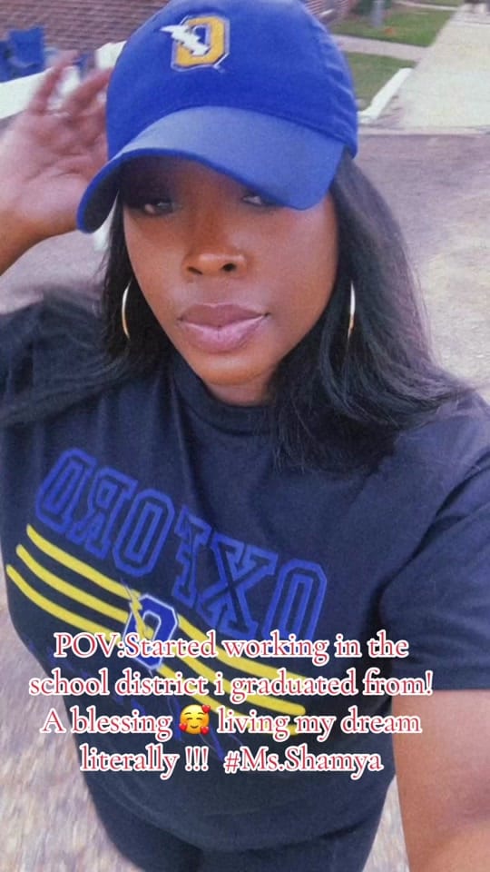 Post 7 by Deshae 🦄🌸 | CONTENT CREATOR on TikTok (video)