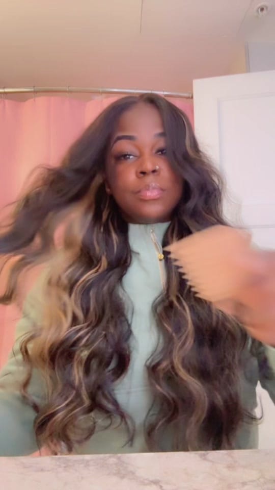 Post 9 by Gabby🦋 | Content Creator on TikTok (video)