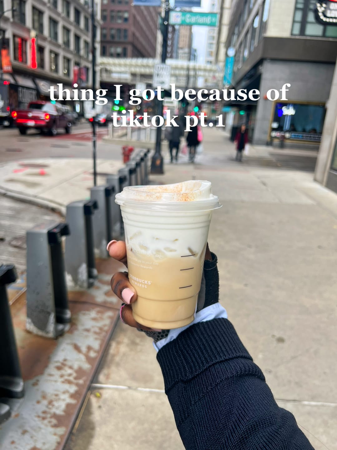 Post 10 by Gabby🦋 | Content Creator on TikTok (video)