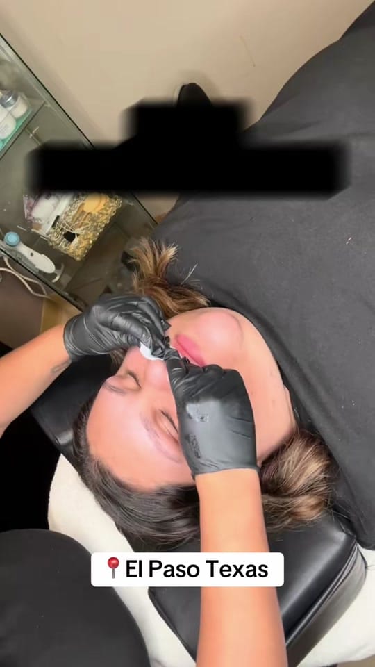 Post 1 by Areli on TikTok (video)