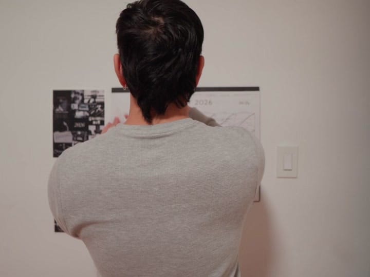Post 1 by Michael Carlo on TikTok (video)