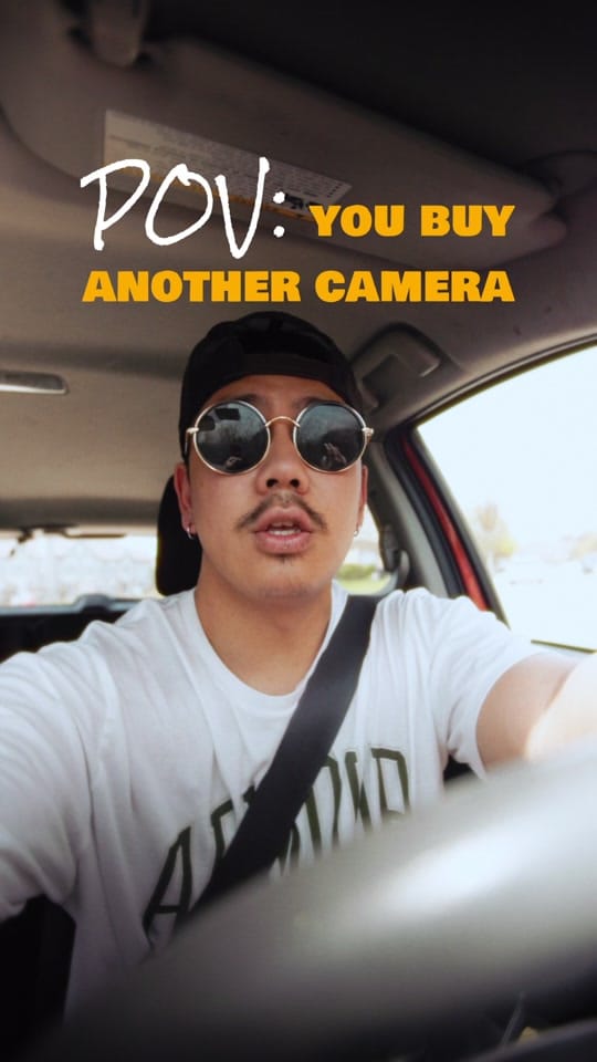 Post 9 by Michael Carlo on TikTok (video)