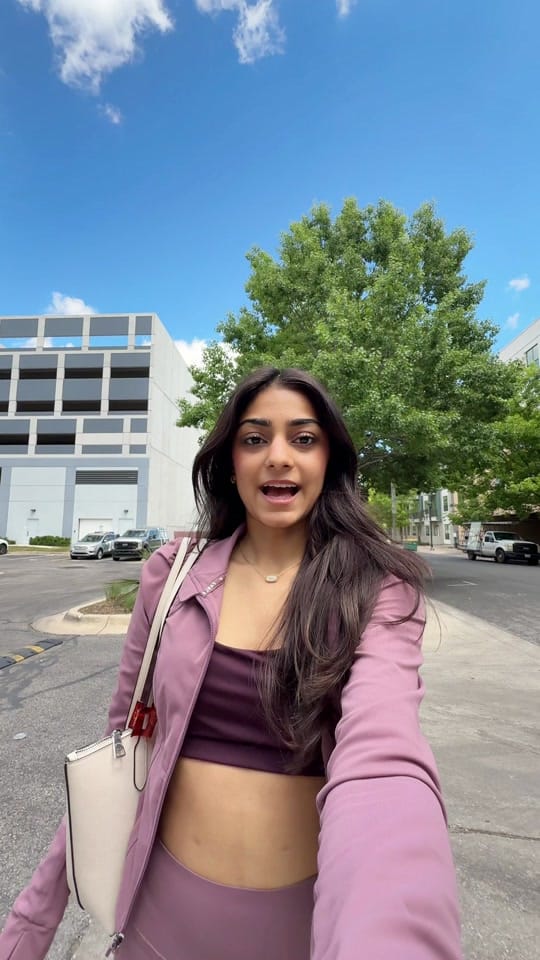 Post 2 by ALIN PRASLA on TikTok (video)