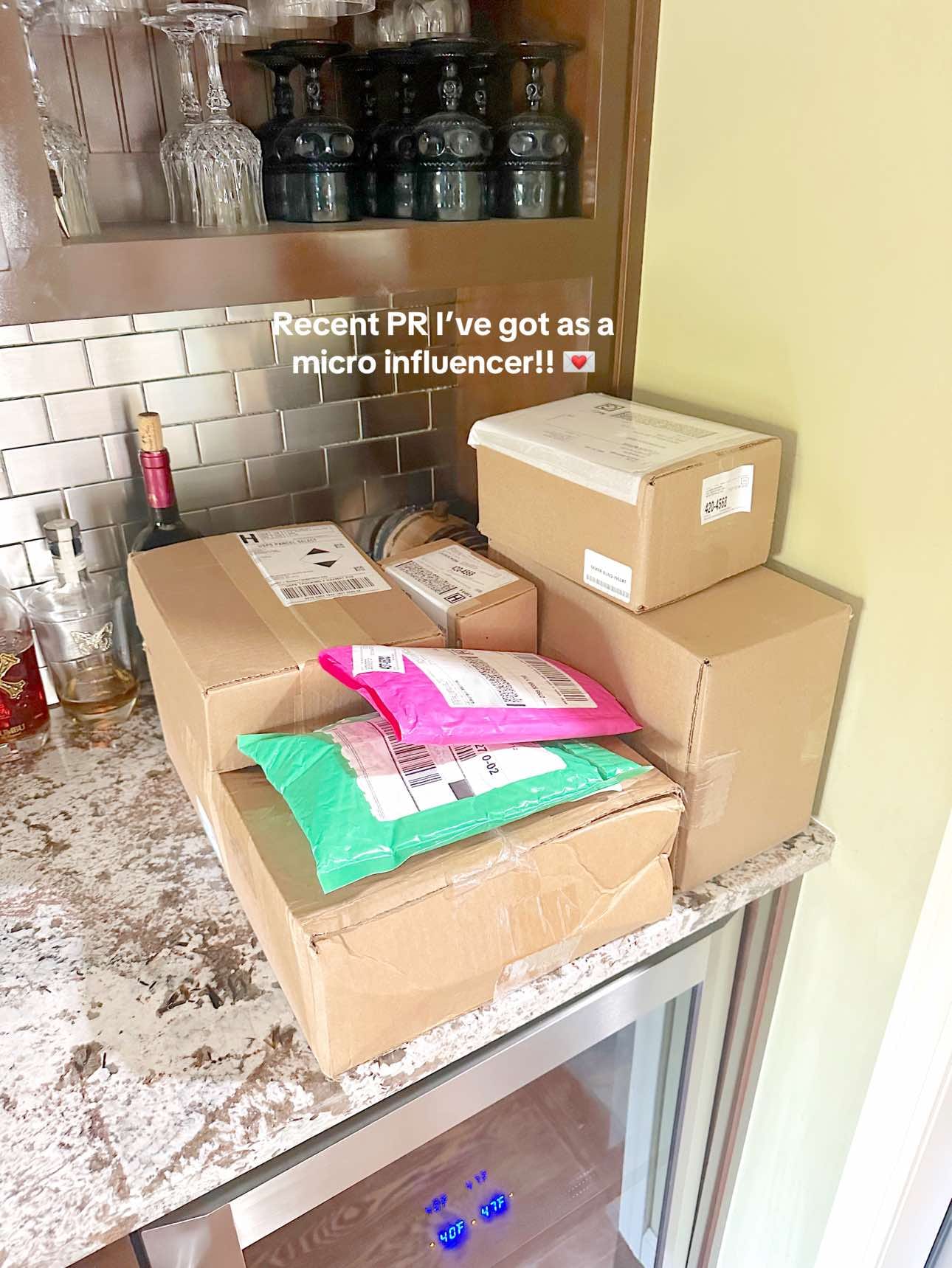 Post 6 by Lauren Morris on TikTok (video)
