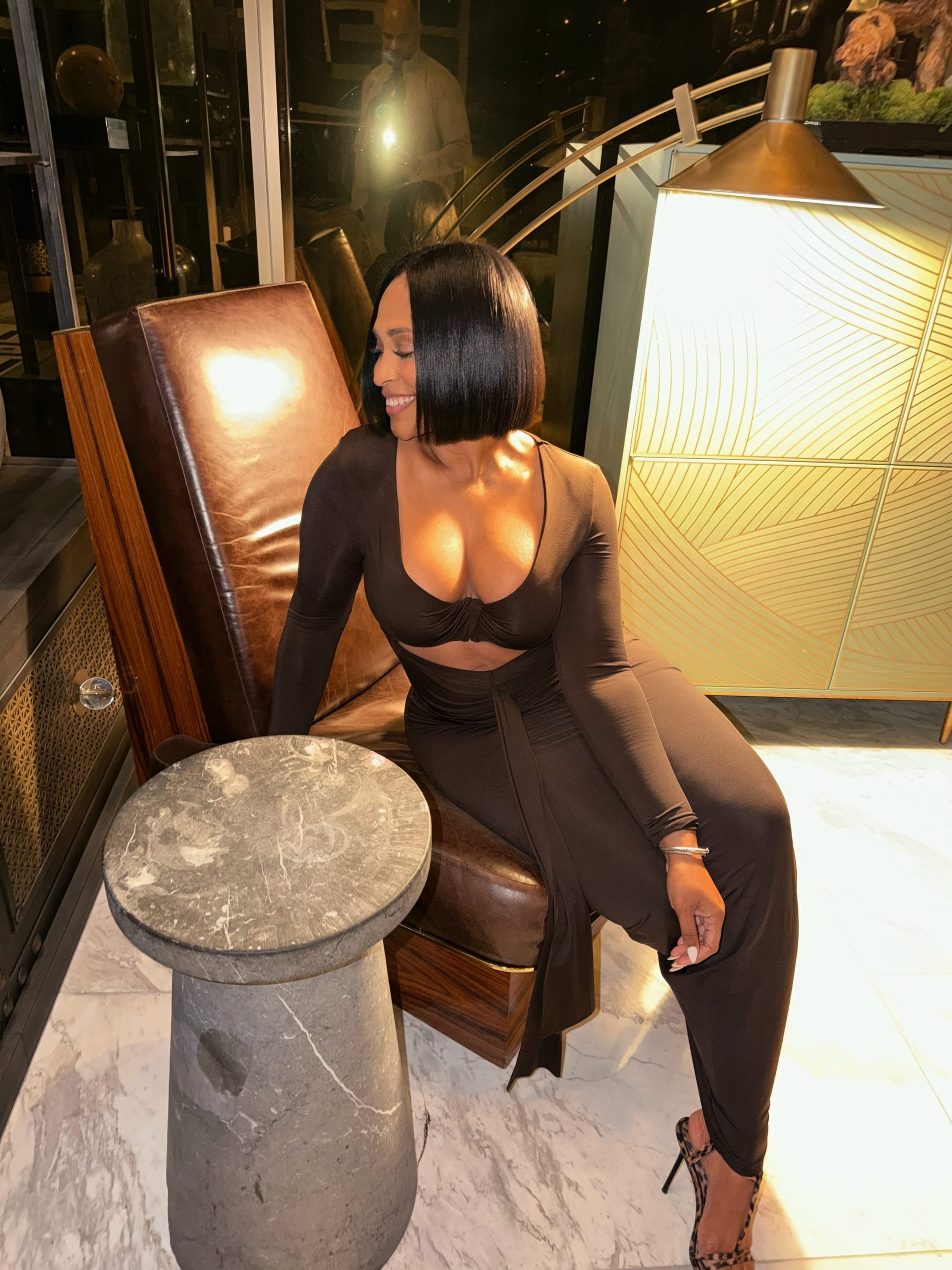 Post 1 by kristylovee on TikTok (video)