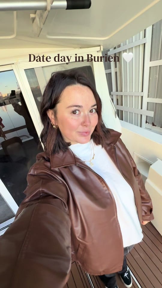 Post 9 by Liz Brockes on TikTok (video)