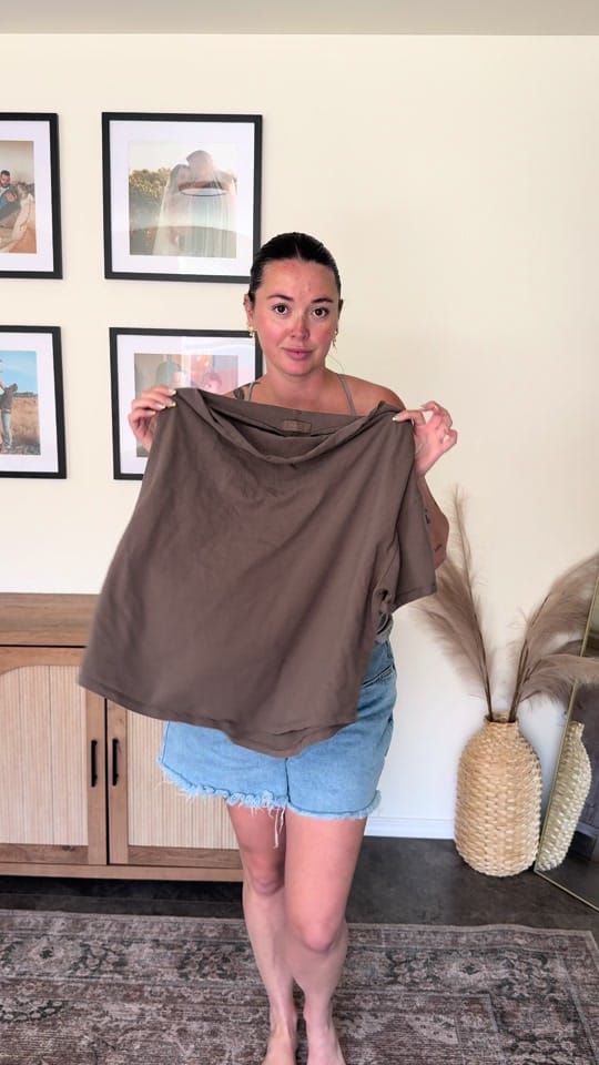 Post 4 by Liz Brockes on TikTok (video)