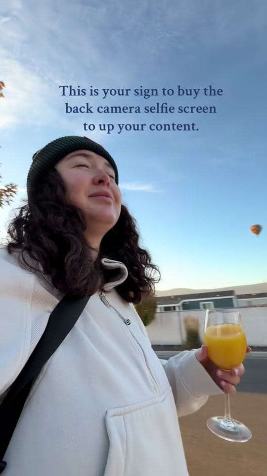 Post 10 by Liz Brockes on TikTok (video)