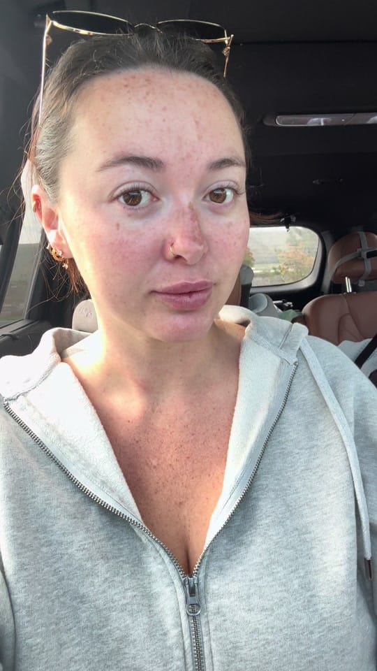 Post 5 by Liz Brockes on TikTok (video)