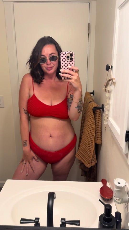 Post 6 by Liz Brockes on TikTok (video)
