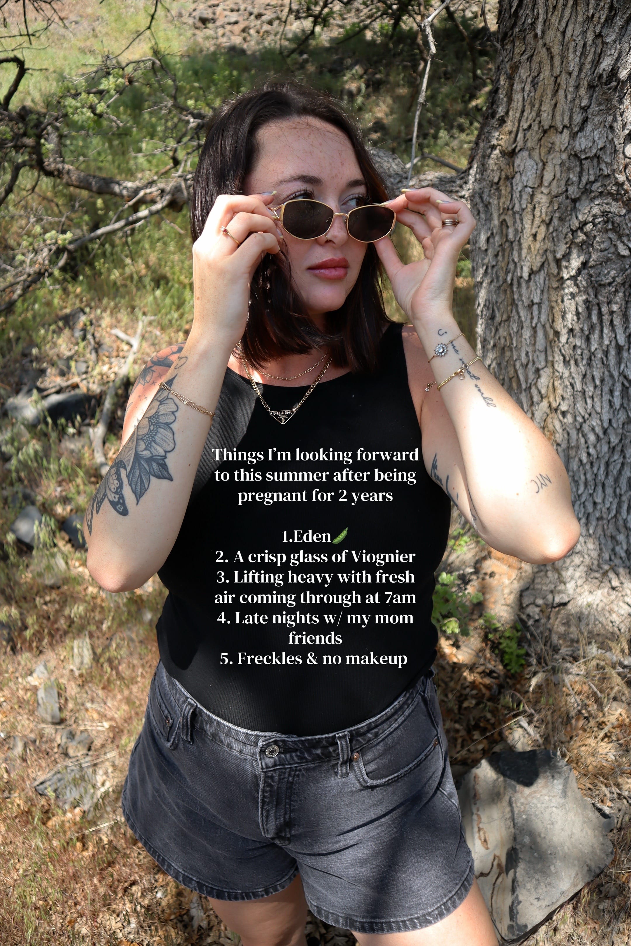 Post 2 by Liz Brockes on TikTok (video)