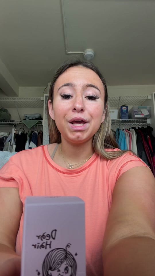 Post 1 by ADDY 🛍️🌸🫧 on TikTok (video)