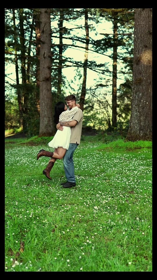 Post 4 by Traci Hume Photography on TikTok (video)